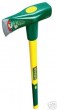 leborgne  Fiskars Brands  Spalthammer mit Glasfaserstiel 4900g   